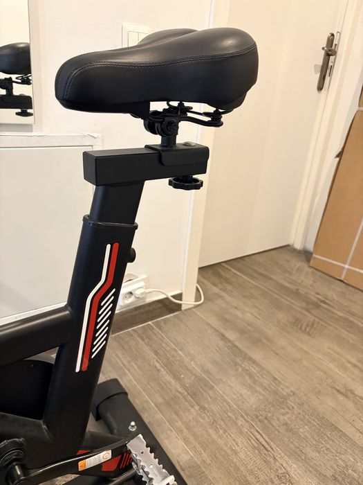 Bicicleta spinning techfit sbk1500N