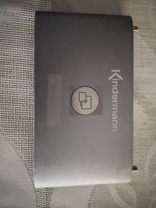 Sistem prezentare wireless Kindermann Klick-Show unitate baza K-40