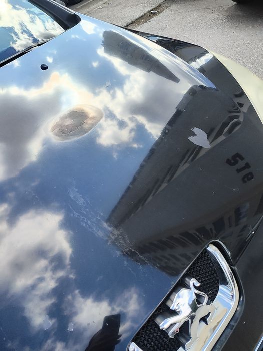 Продавам Pegeut 407 2.2 lpg