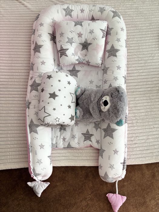 Cuib si accesorii bebe