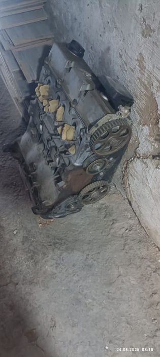 Продаётся двигатель golf 3