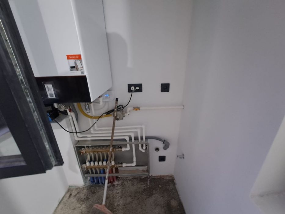 Electrician autorizat Bucuresti si Ilfov