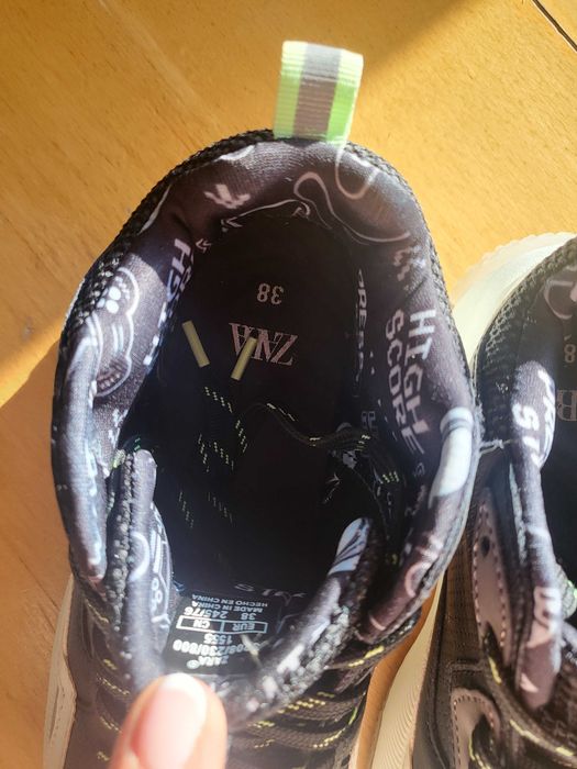 Детски маратонки Zara