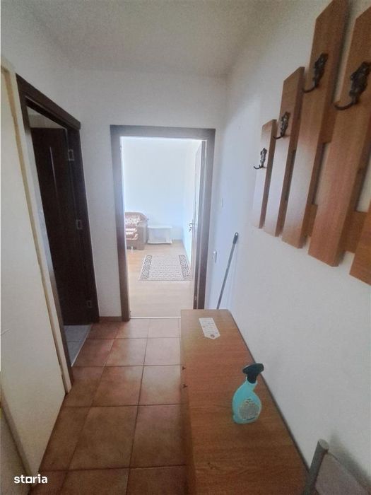1 Camera, Centrala Termica, Zona Girocului \/ Spitalul Judetean!