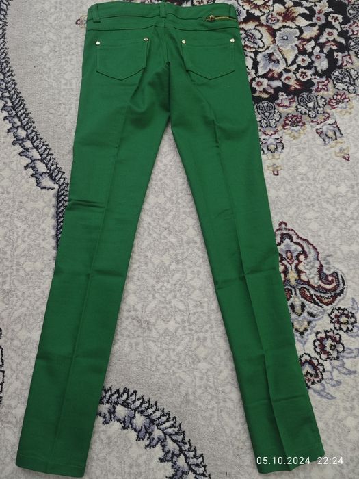 Брючки скинни, 36 р-р