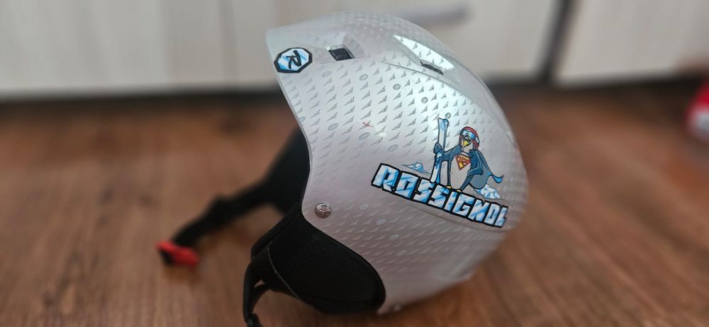 Cască Rossignol copii