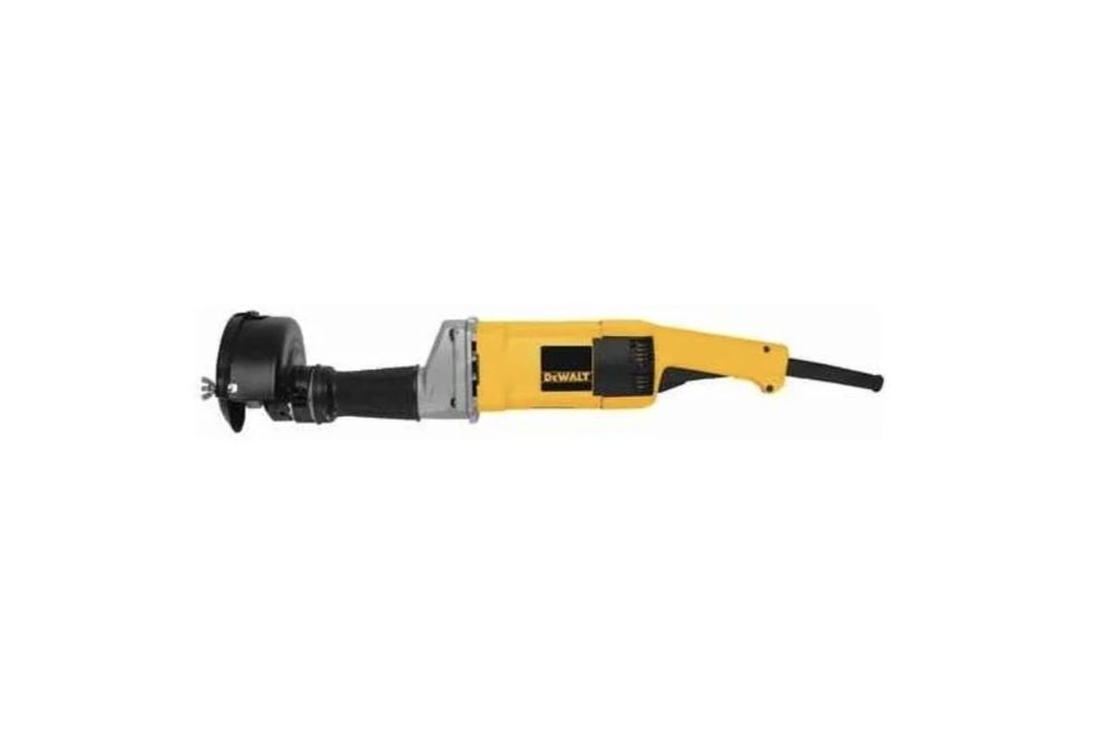 DeWalt - DW882-qs Polizor unghiular drept