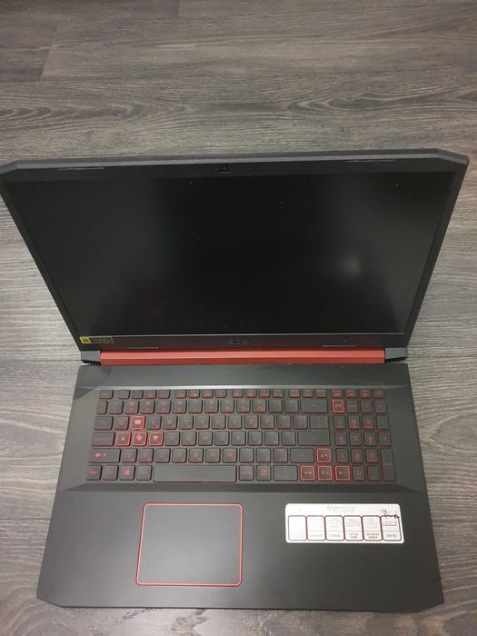 Acer Nitro 5 (AN517-51-51KD) за части