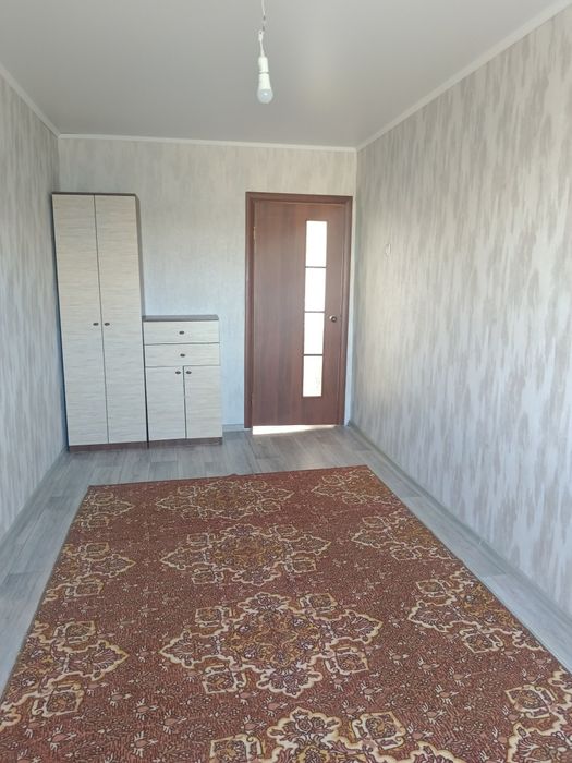 2 комнатная квартира