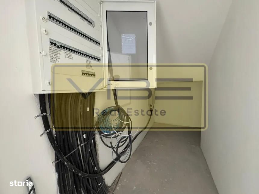 Spatiu Comercial/ birouri- Tudor. Vladimirescu- Iulius Mall Pozitie se