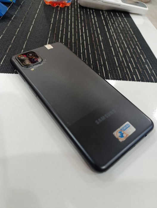 Samsung a12 цял на части