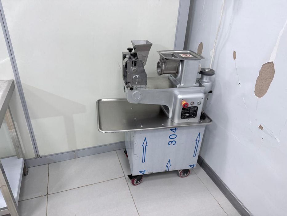 Продаем срочно цех полуфабрикатов