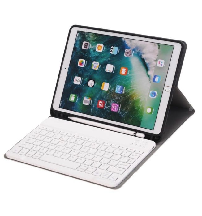 Калъф с клавиатура за ipad air 3 2019