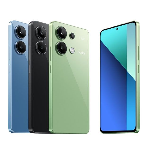 Redmi Note 13 pro+ 375$