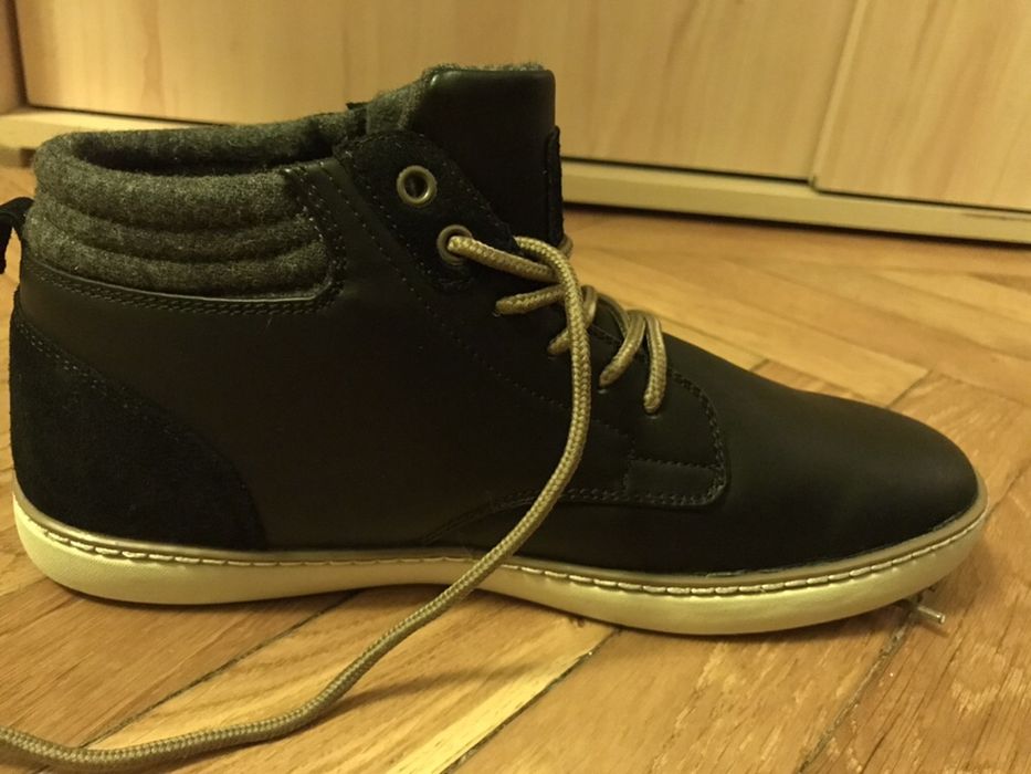 Pantofi Pull&Bear
