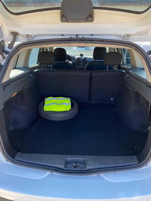 Dacia Logan MCV 0.9 TCe 90 CP + GPL – 2019 – 4300 €