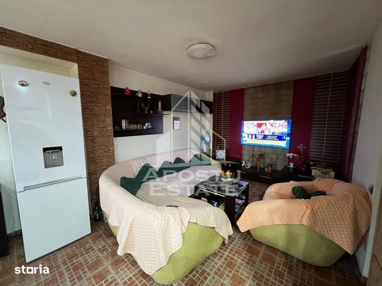 Apartament 3 camere, de vanzare, zona Soarelui, Timisoara — fotografia 1