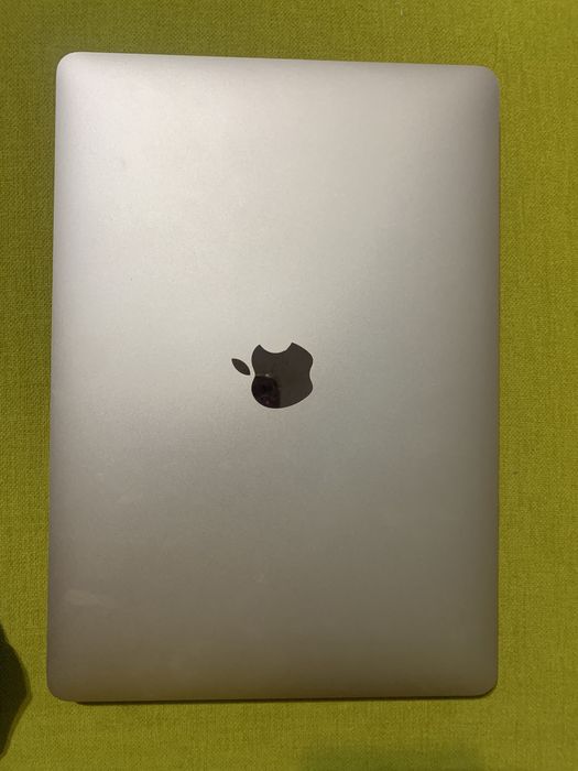 Macbook Air m1 rose gold