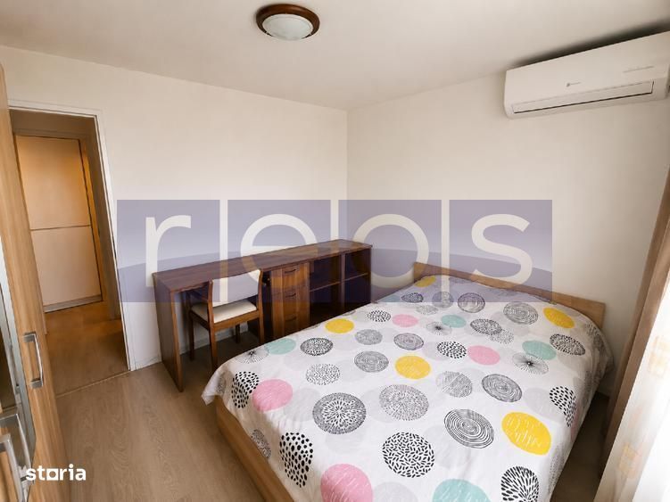 Vanzare Apartament 2 Camere | 52 Mp | Aviatiei