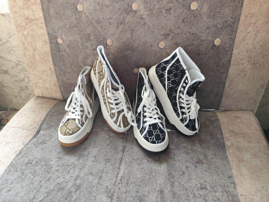 Продам обувь гучи