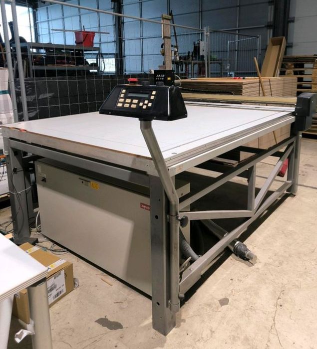Plotter Aristo CL 1317