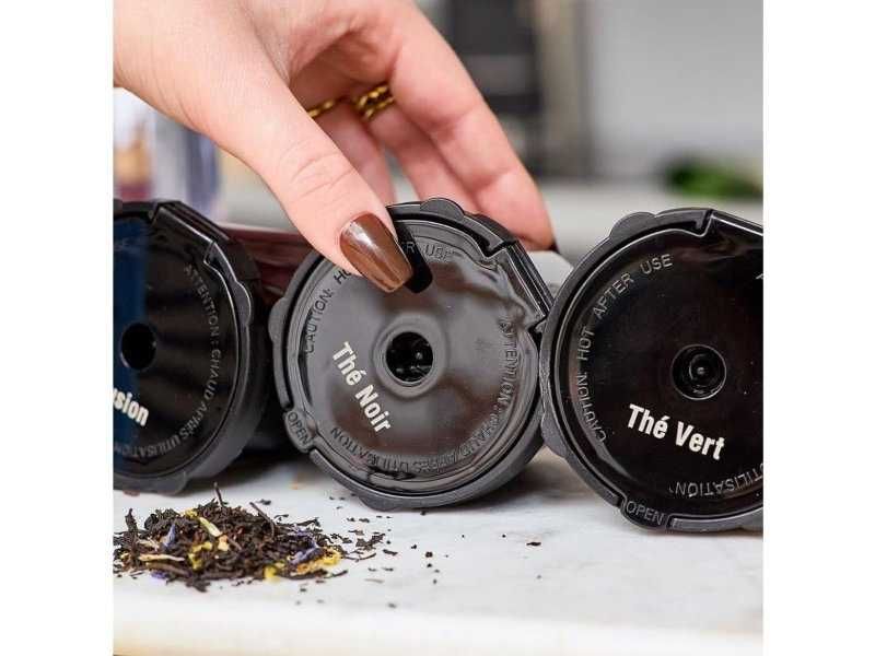 Електрическа Машина за Чай Senya Tea Time Pro 1.2L