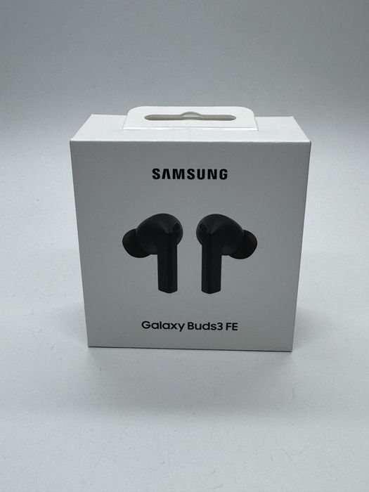 Casti Samsung Galaxy Buds3 FE - SIGILATE - GARANTIE