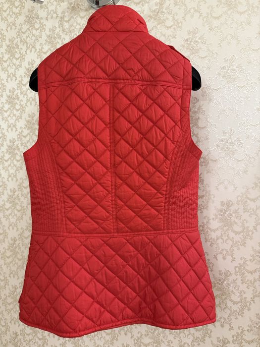 Грейка BURBERRY , нова, размер 36 S