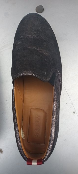 Pantof dama otter 41 1/2