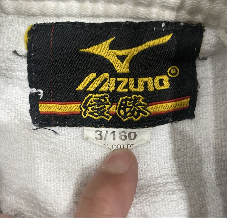 Кимоно для дзюдо и карате