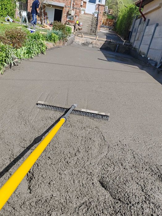 Meseriași Construcții