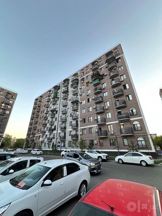 Продается 2-комнатная квартира КАДЫШЕВА ГОЛДЕН ХАУС