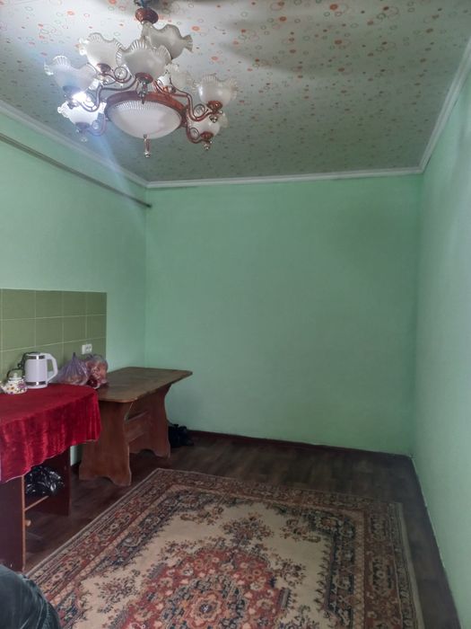 Сдается дом в селе Сарыкемер