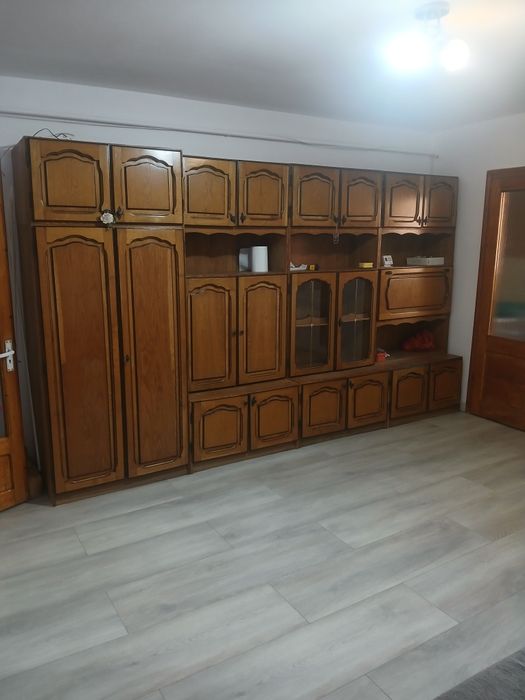 Garsoniera de vânzare/închiriat