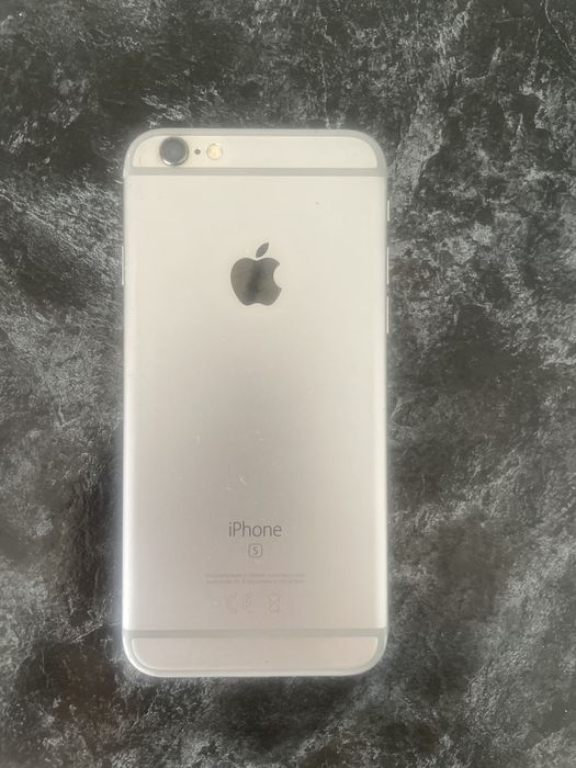 Iphone 6s 32gb в хорошем состояний