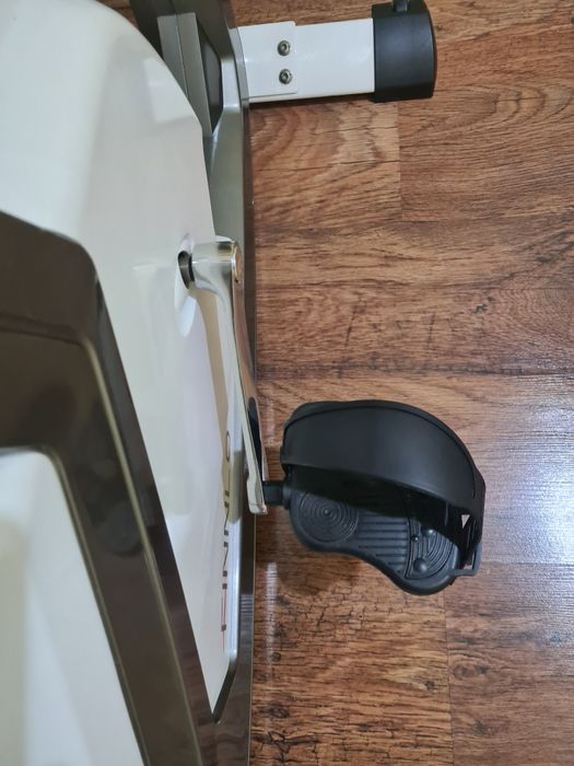 Електромагнитен велоергометър