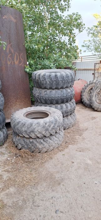 Продам шины БТР овские
