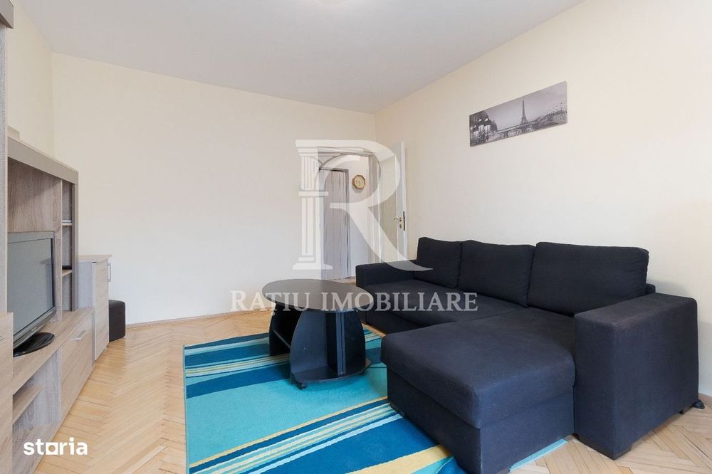 Apartament 2 camere | Pet Frendly | Ultracentral | Oradea — fotografia 2
