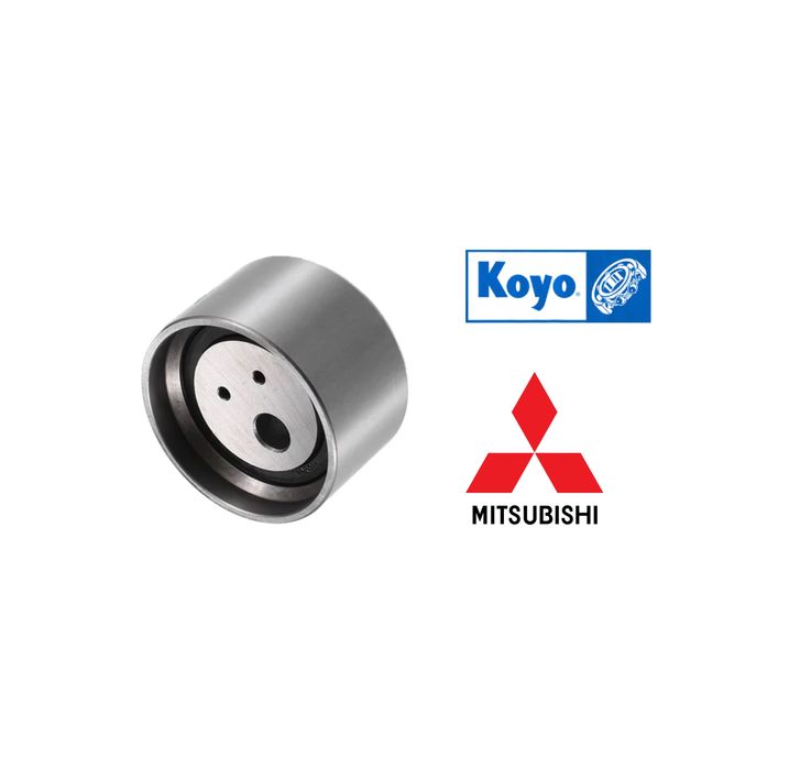 Ролики ГРМ Mitsubshi