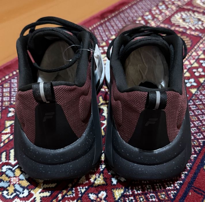 кросовки Fila Neon 45 размер