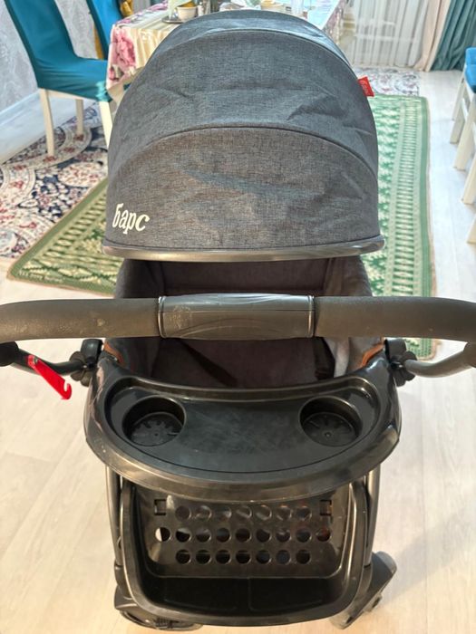 Продам коляску детские