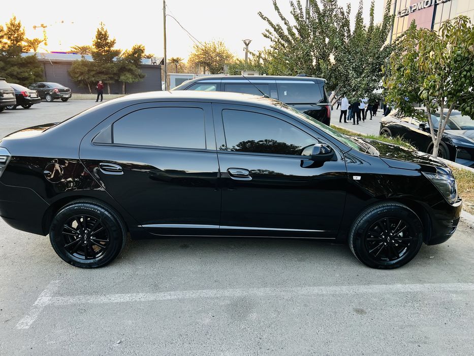 Cobalt Midnight 2025