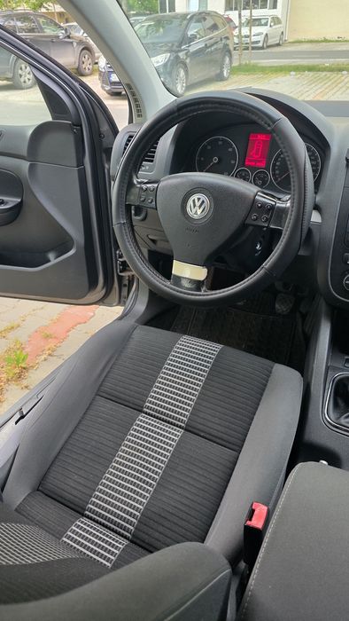 VOLKSWAGEN Golf 2009 — imagine 4