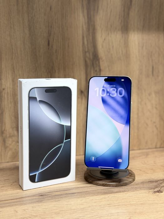 iPhone 16 Pro Max 256GB / Айфон 16 Про Макс 256ГБ PhoneLab