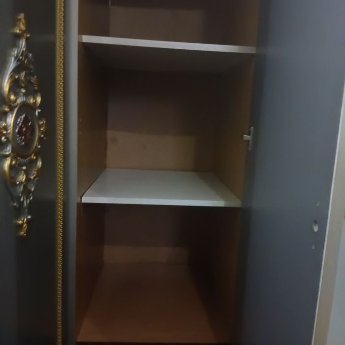 2 Кровати и шифоньер