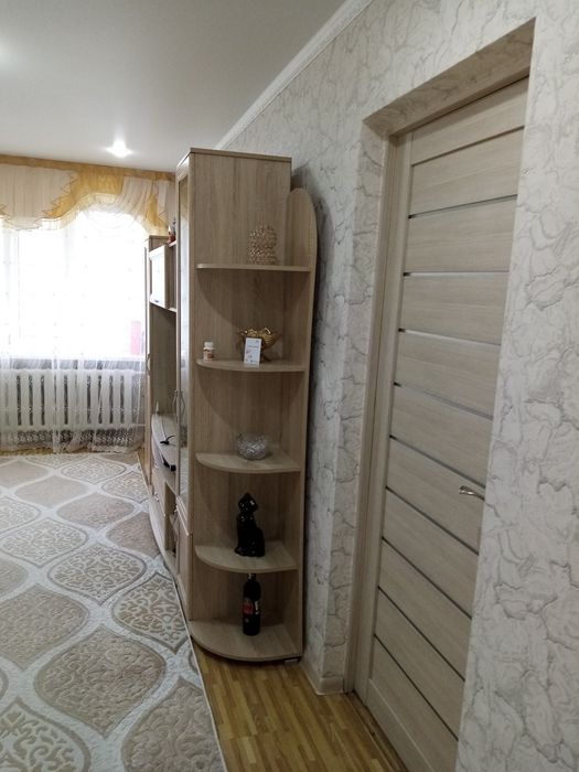 Продам 3-х ком квартиру