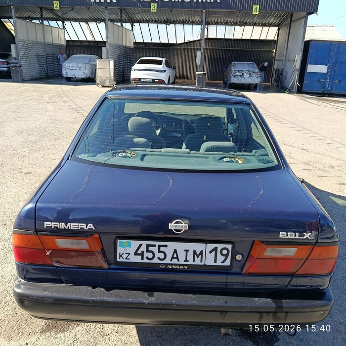 Продам или обменяю на автомат