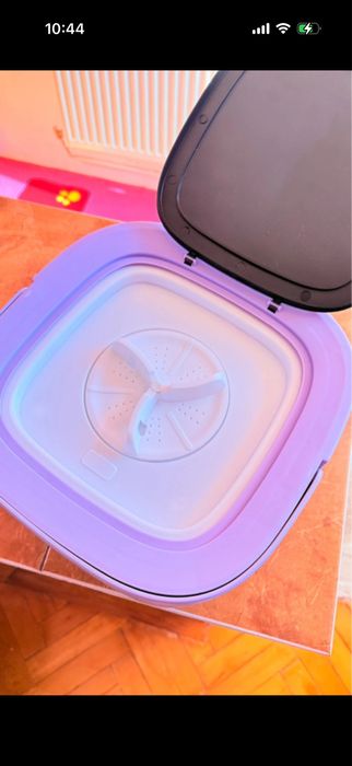 Masina de spalat mini