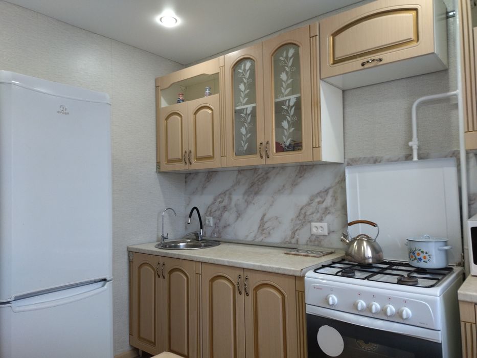 Аренда квартиры посуточная