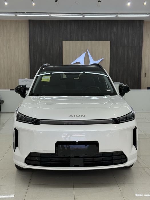 Aion i60  3йил Гарантия!!! Фулл